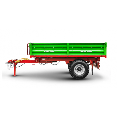 Прицеп Kerland П3530 от интернет-магазина rossel.by