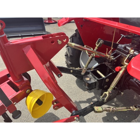 Косилка Rossel ТМ 1,35 от интернет-магазина россел.рф