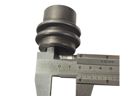 Муфта соединительная ВОМа 15 шлицов от интернет-магазина rossel.by