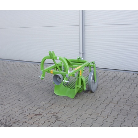 Картофелекопалка URSA Bomet Z655/1 от интернет-магазина россел.рф