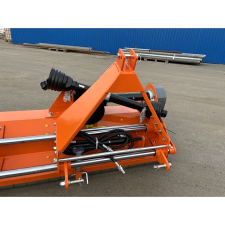 Косилка-мульчер Rossel EFH185 от интернет-магазина россел.рф