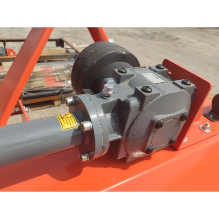 Косилка-мульчер Rossel EFH135 от интернет-магазина россел.рф