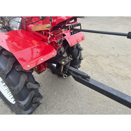 Прицеп Rossel ПМ-1 от интернет-магазина rossel.by