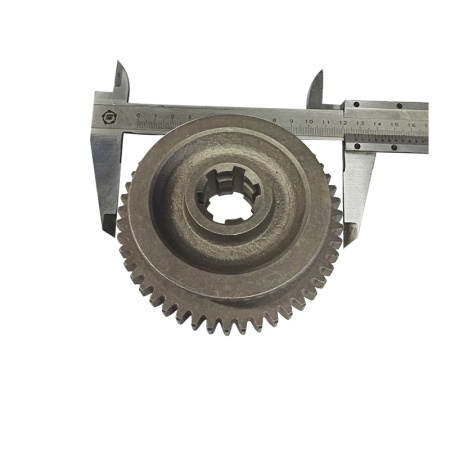 Шестерня фрезы Z-49 от интернет-магазина rossel.by