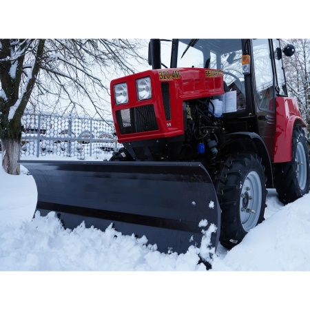 Отвал тракторный ОТ 18-00.00.010-01 (гидроповоротный) от интернет-магазина россел.рф