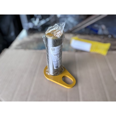 Палец стальной 50х135 от интернет-магазина rossel.by