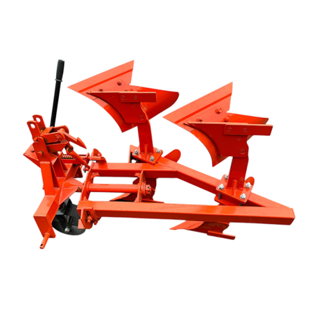 Плуг оборотный 2L-220 от интернет-магазина россел.рф