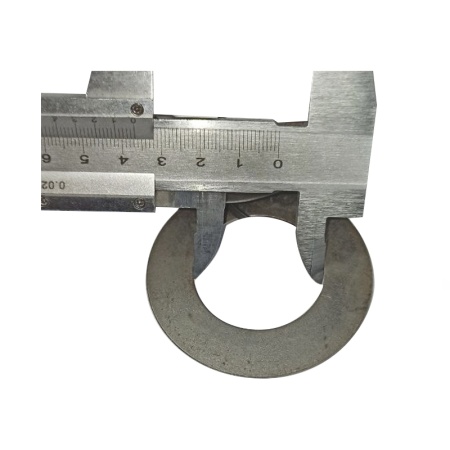 Шайба регулировочная погрузчика R-800 0.9 мм