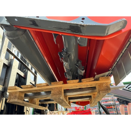 Косилка-мульчер Rossel R.OS/M-185A от интернет-магазина россел.рф