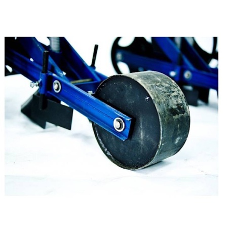 Сеялка овощная СТВ-4 от интернет-магазина россел.рф