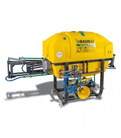 Опрыскиватель Badilli AR 200 от интернет-магазина россел.рф