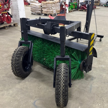 Щетка ИУЦЛ 31.00.000 от интернет-магазина rossel.by