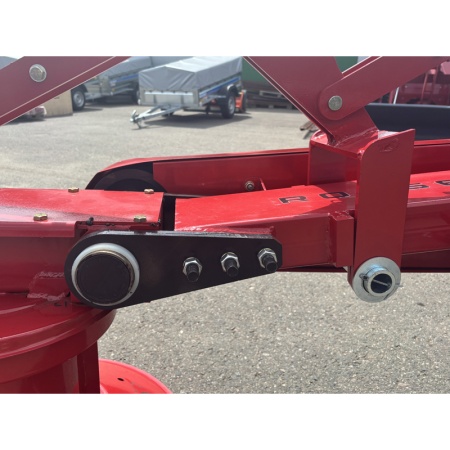 Косилка Rossel ТМ 1,35 от интернет-магазина россел.рф