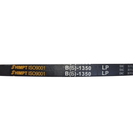 Ремень B1350 Lp/1310 Li от интернет-магазина rossel.by