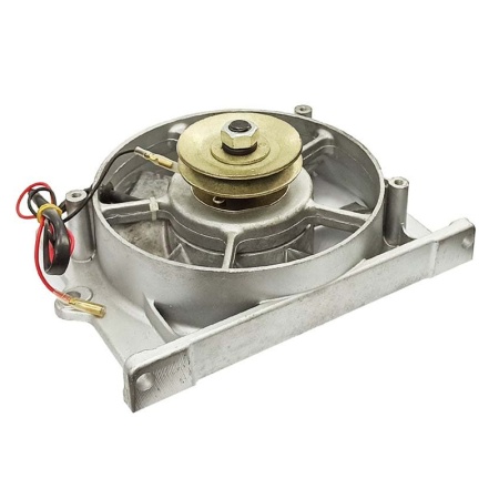 Вентилятор в сборе с генератором R185 -R195 2 вых. от интернет-магазина rossel.by