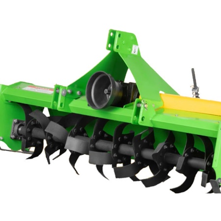 Почвофреза Kerland K 1200 (1,2 м) от интернет-магазина россел.рф