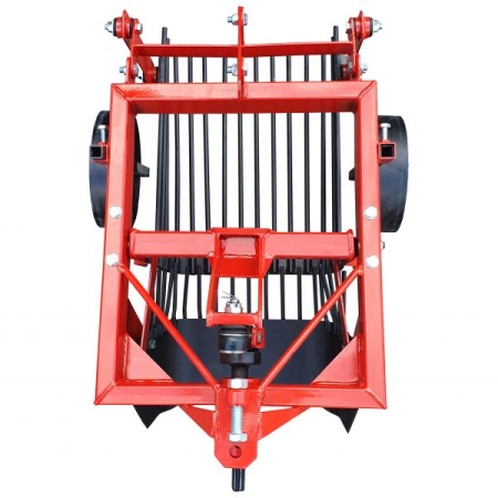 Картофелекопалка Агромоторсервис КМ-1М от интернет-магазина россел.рф