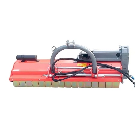 Косилка-мульчер Rossel G.US125H от интернет-магазина россел.рф