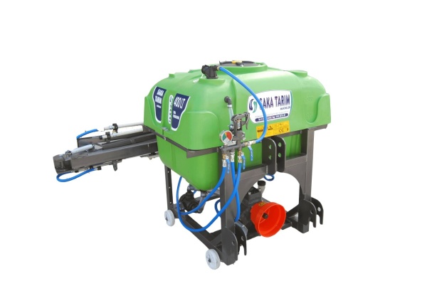 Опрыскиватель навесной полевой 300L от интернет-магазина россел.рф