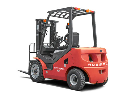 Погрузчик вилочный Rossel FL15 от интернет-магазина rossel.by