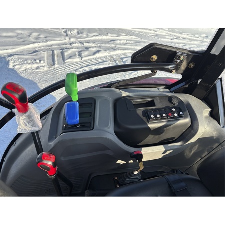 Трактор Rossel RT-904D от интернет-магазина россел.рф