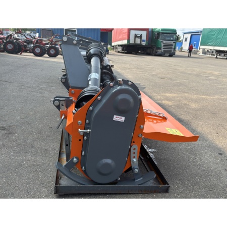 Почвофреза Rossel F.T/M150A от интернет-магазина rossel.by