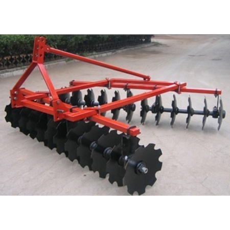 Борона дисковая 1BQX-2.2 22 дисков 18 дюймов от интернет-магазина россел.рф