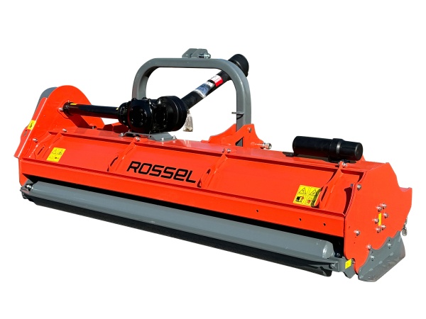Косилка-мульчер Rossel F.US/J225A от интернет-магазина россел.рф