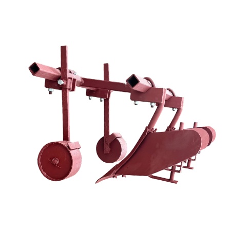 Окучник ОР-1-01-132 двойной с рамой от интернет-магазина россел.рф