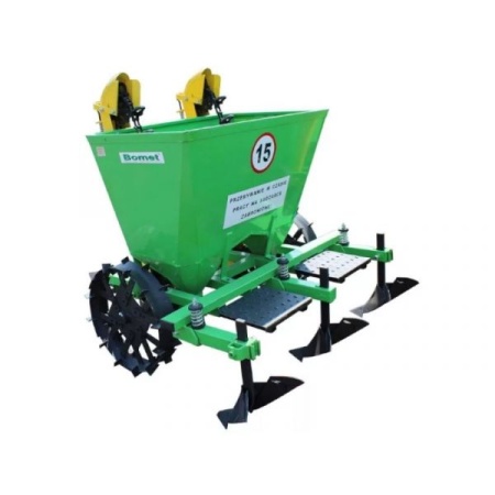 Картофелесажалка BOMET S239 от интернет-магазина россел.рф