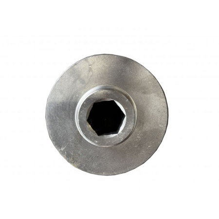 Шестерня роторной косилки малая коническая Z-23 Rossel от интернет-магазина rossel.by