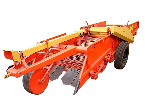 Картофелекопалка КСТ-1.4А от интернет-магазина россел.рф