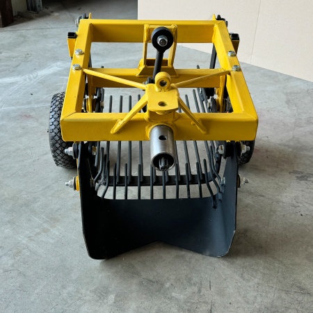 Картофелекопалка ЛКМ-1П от интернет-магазина россел.рф