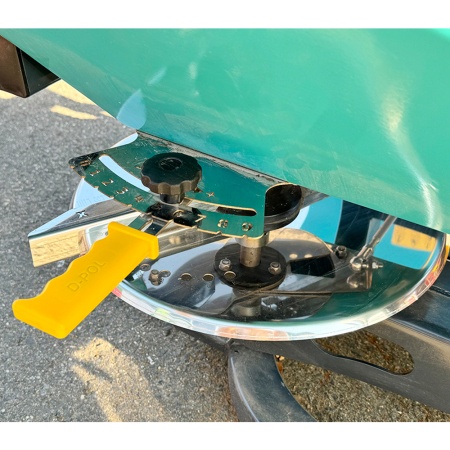 Разбрасыватель РУМ 1200 литров усиленный от интернет-магазина россел.рф