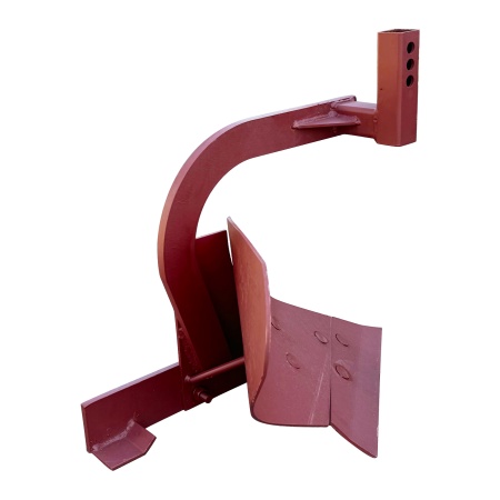 Плуг П3-245/16 (МТЗ-05/08/09/12) сцепка под квадрат от интернет-магазина россел.рф