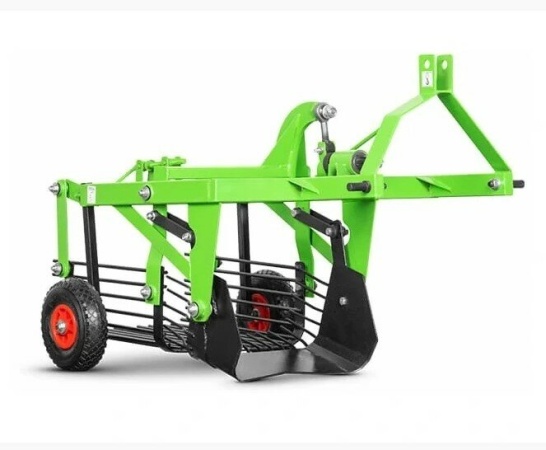 Картофелекопалка Kerland 09H от интернет-магазина россел.рф