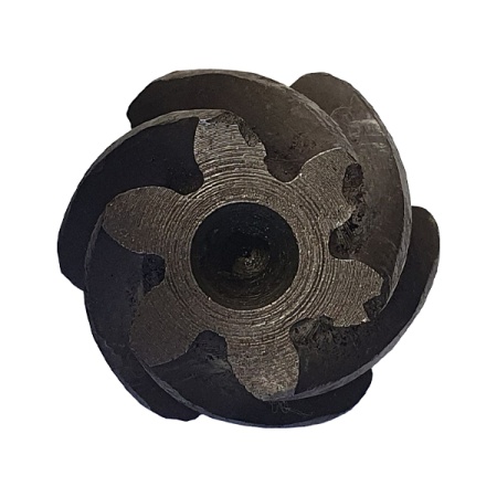 Хвостовик переднего моста 244 Z6 от интернет-магазина rossel.by