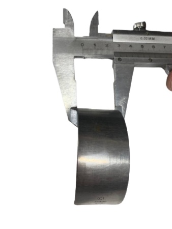 Вкладыши шатунные JD495 (комплект 2шт) от интернет-магазина rossel.by