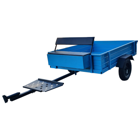 Прицеп Rossel М-1500 от интернет-магазина rossel.by