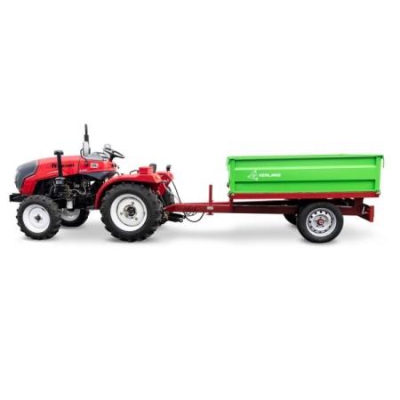 Прицеп Kerland П3210 от интернет-магазина rossel.by