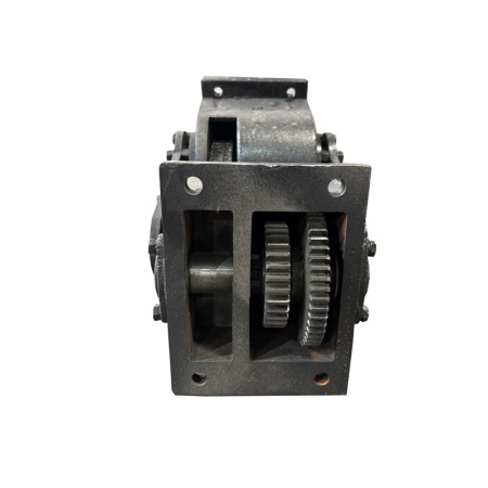 Редуктор подъемного навесного оборудования без гидроцилиндра минитракторов