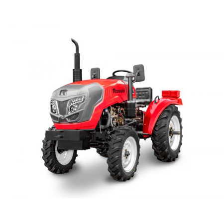 Минитрактор Rossel RT-242D от интернет-магазина rossel.by