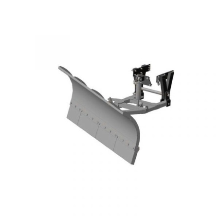 Снегоуборочный механический отвал для трактора МТЗ-320 от интернет-магазина россел.рф