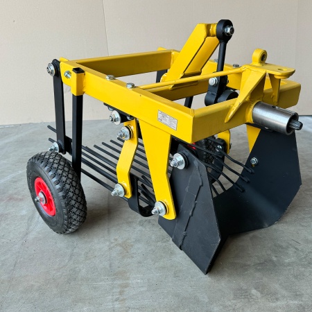 Картофелекопалка ЛКМ-1П от интернет-магазина россел.рф