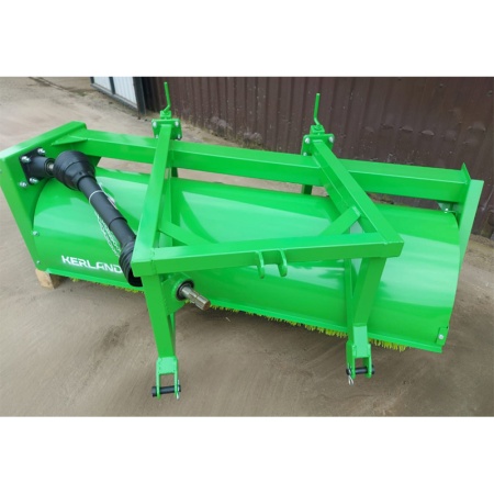 Щётка коммунальная Kerland МП 1600 от интернет-магазина россел.рф