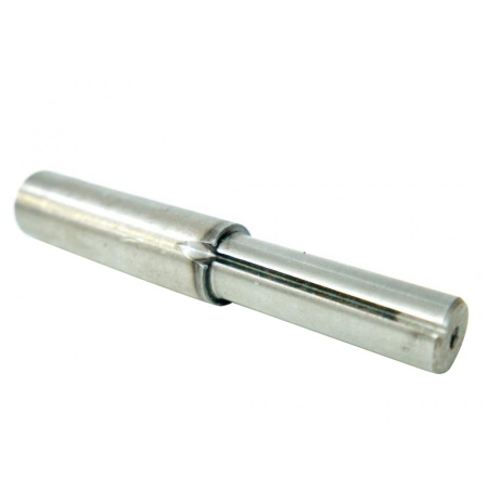 Вал шестерни задней скорости L-151 mm - КПП от интернет-магазина rossel.by