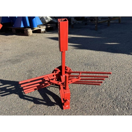 Плуг-картофелевыкапыватель П3-К3 для мотоблока МТЗ под квадрат от интернет-магазина россел.рф