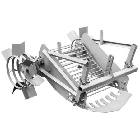 Картофелекопалка КК-1 от интернет-магазина россел.рф