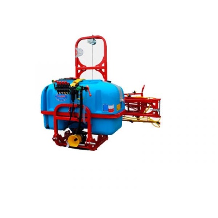 Опрыскиватель 800L 12M Р329/6 от интернет-магазина россел.рф
