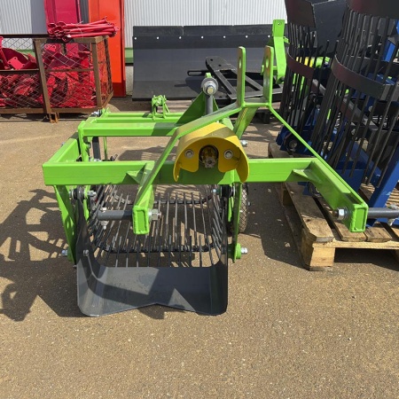 Картофелекопалка Kerland 09H от интернет-магазина россел.рф